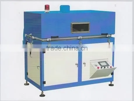 AP9065 PVC Membrane Press Machine