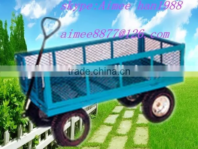 garden tool cart TC1840 ,700kg rolling garden cart,cheap tool carts