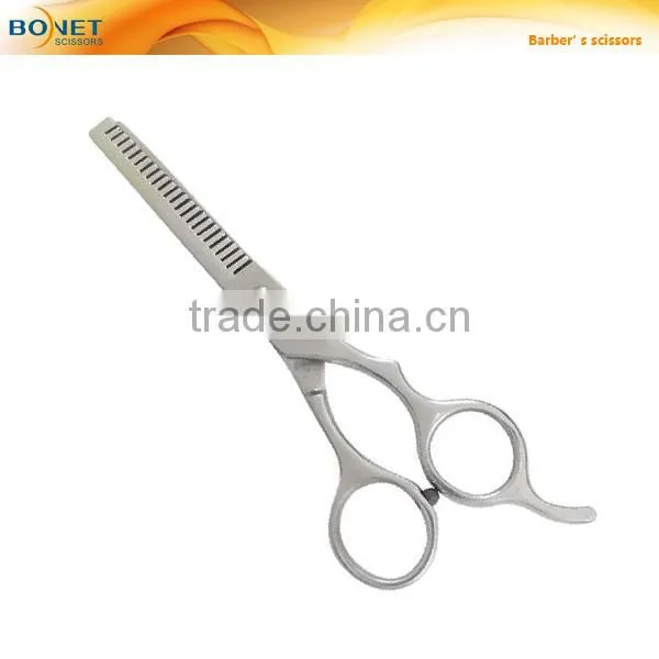 SBR0006A 6" Stainless Steel japanese professional hair cutting scissors