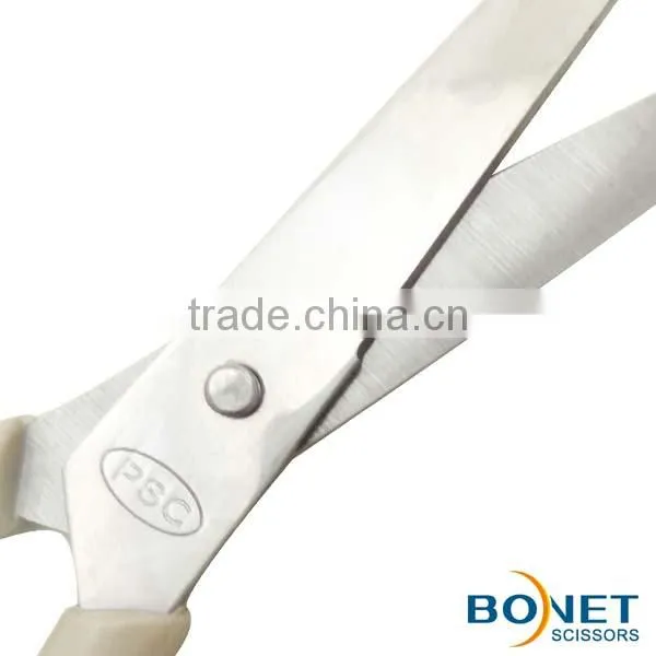 S81038 6-3/4" Fashion left handed barber scissors