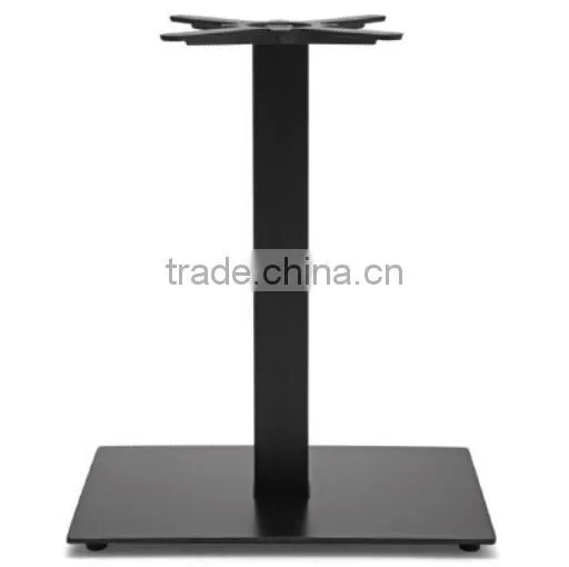 Highest Level Customization Table Legs Cast Iron