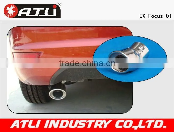 Stainless steel 304 flexible Exhaust Pipes