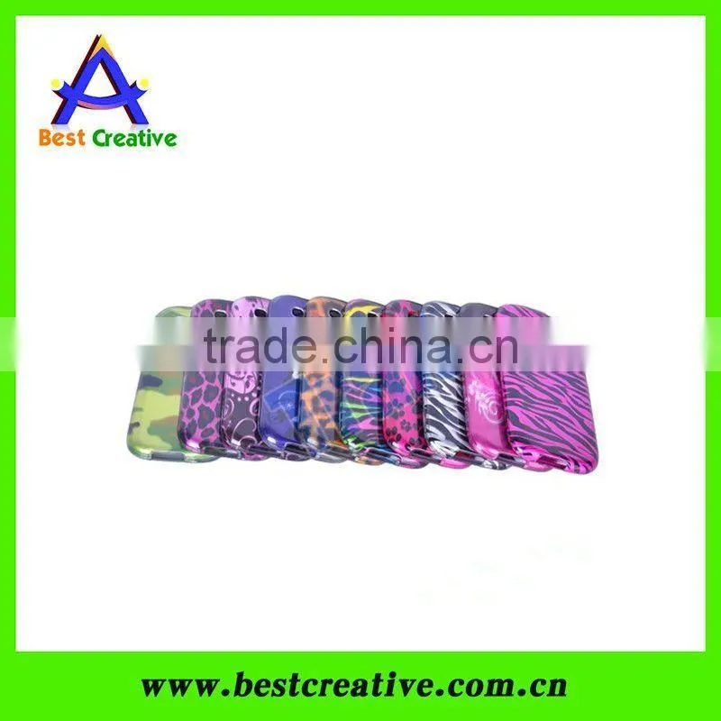 Protective back cover for samsung galaxy S 3 iii I9300