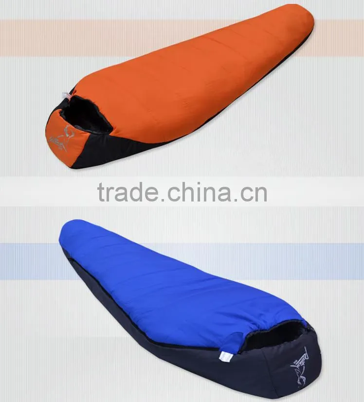 Cotton Sleeping Bag Camping Funky Sleeping Bag