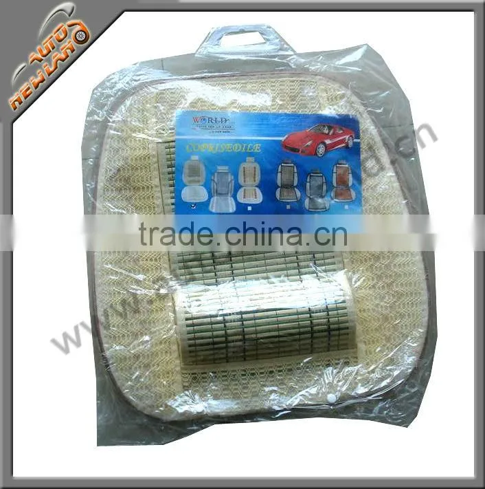 2013 popular design car seat cushion