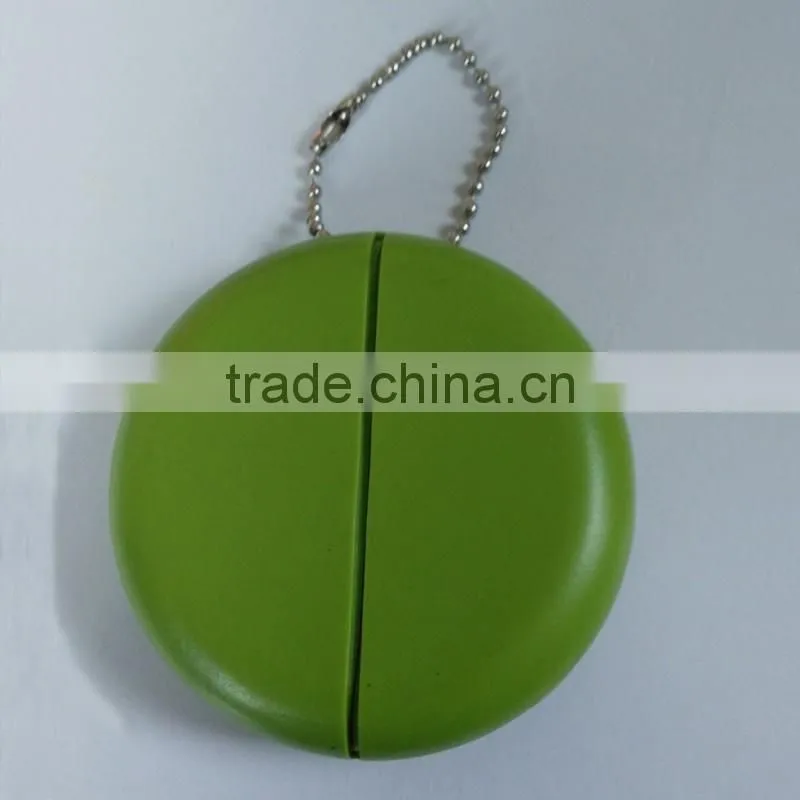 Printed Colorful PVC Coin Purse
