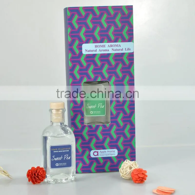 chinese fragrance oil air freshener reed stick perfume reed diffuser