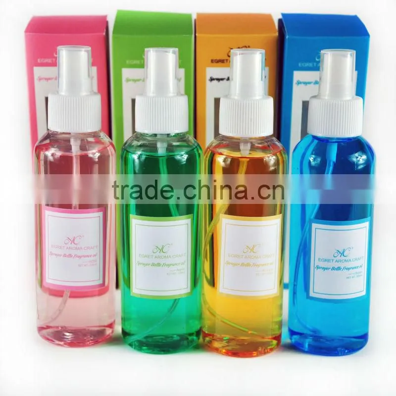 cheap wholesale natural car refresh spray