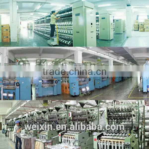 Jacquard Elastic for Garment Accessories