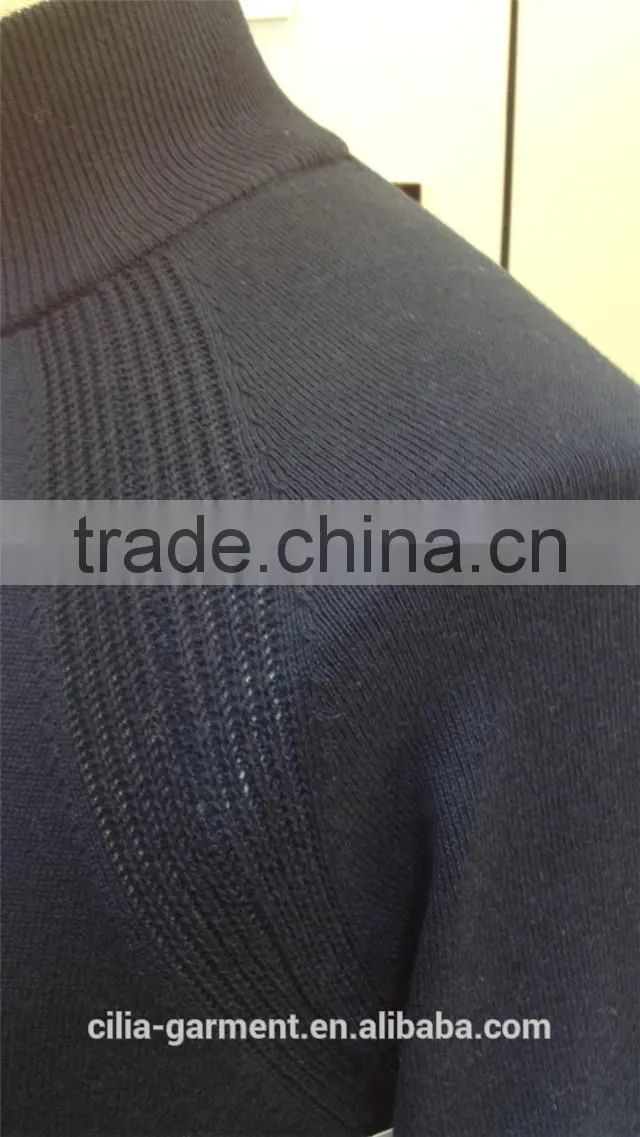 2015 new fashion men sweater pullover
