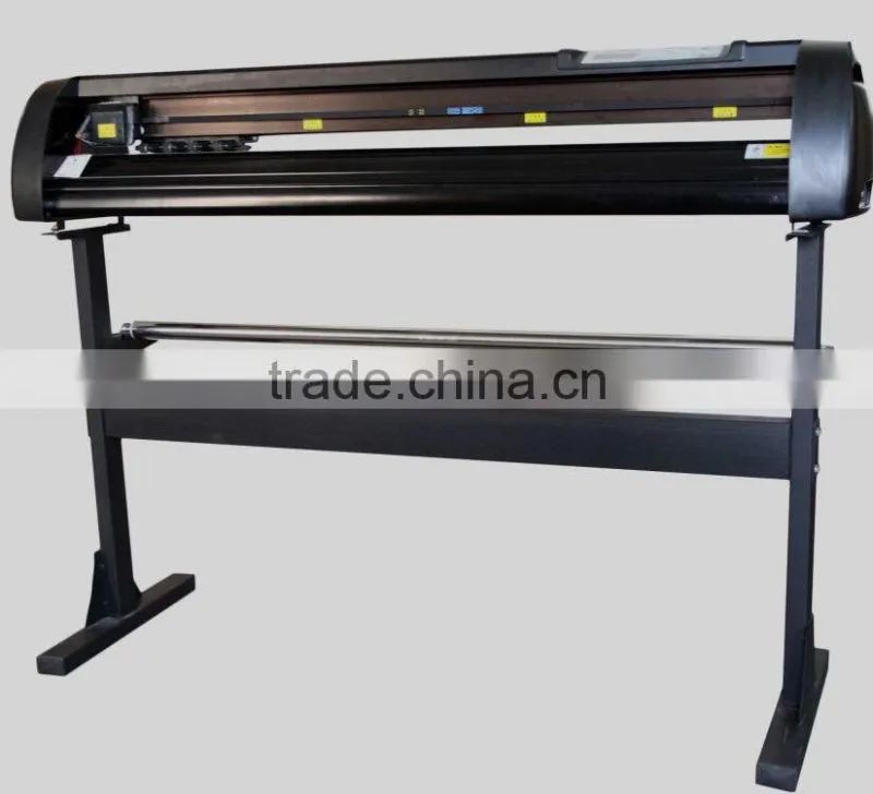 update HX-720N professional cutting plotter from King Rabbit