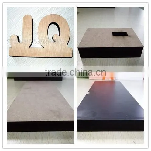 CO2 laser engraving and cutting machine JQ1390