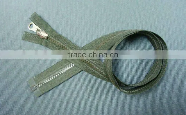 5# Plastic Zipper Slider