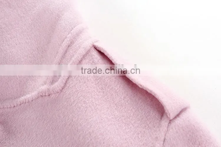 GZY Wholesale elegant nice looking high neck designs for ladies suit
