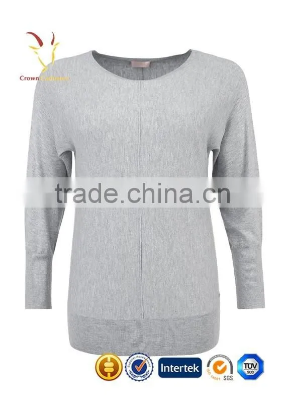 Women Cashmere Sweater Free Size Women 100 Pullover Sweater
