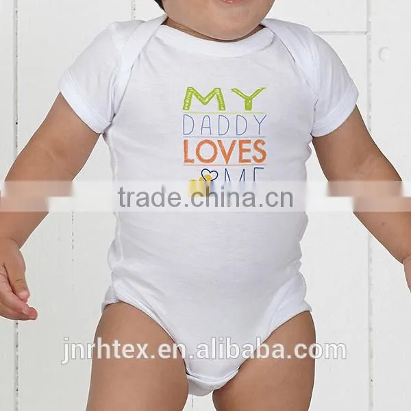 Classic wholesale cheap baby clothes china and 100% cotton baby clothes printing pattern