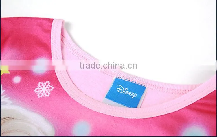 2015 fashion beautiful girl's sex sleepwear