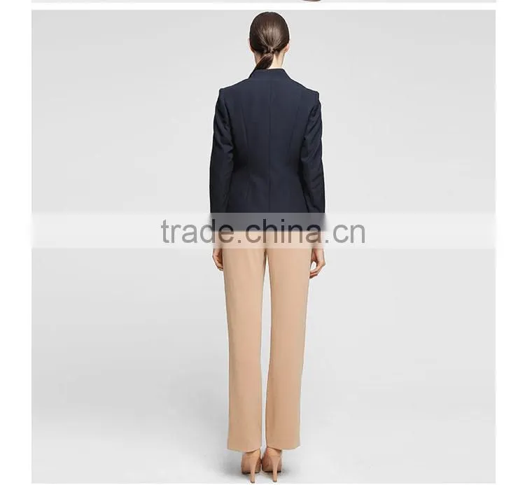 New arrival office wear women suits