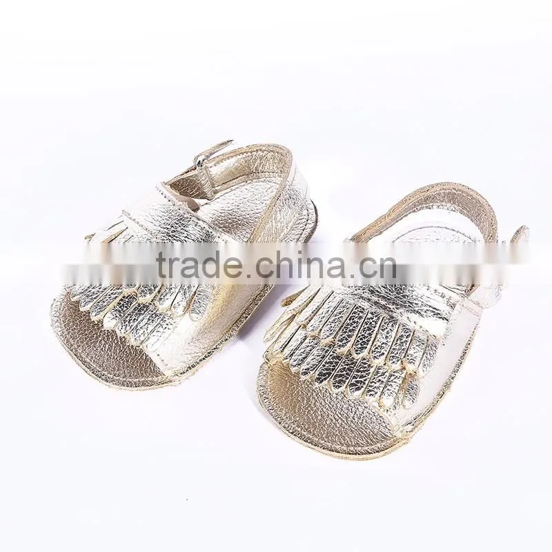 genuine leather sandals. soft sole leather sandals for baby