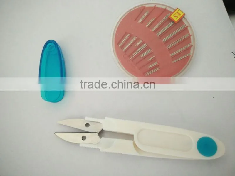 embroidery scissors