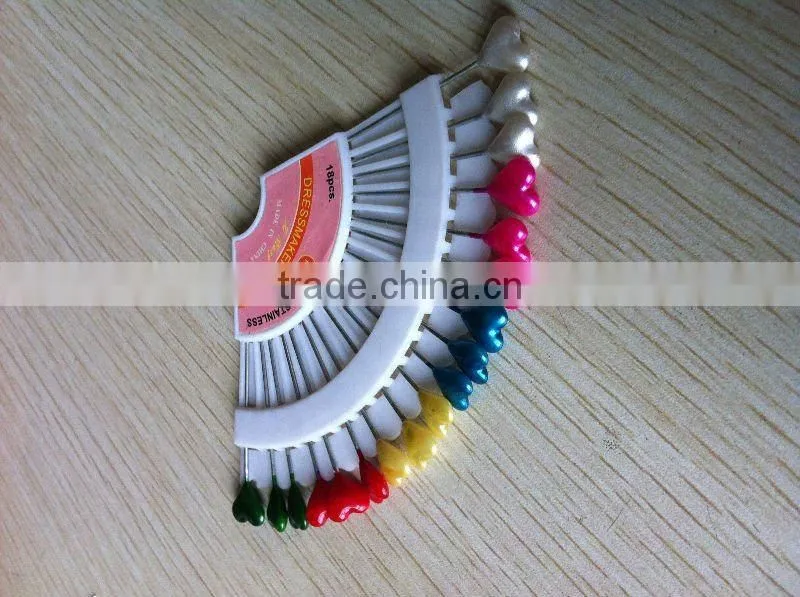newest design dressmakers pins