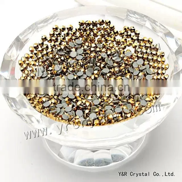 China hot fix rhinestones,hot fix stones for wedding dress