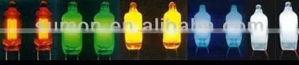 Neon Lamp/ Blue Neon Lamp NE-2B