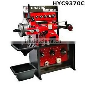 Car brake lathe machine for sale/brake disk lathe
