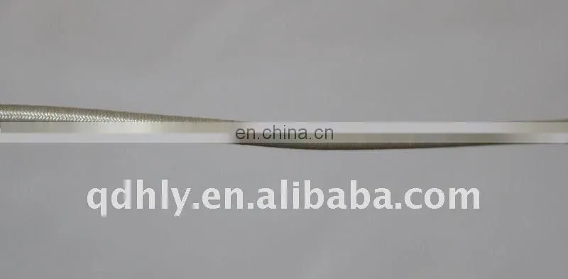 bungee string for garment