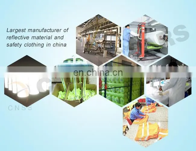 silver color reflective heat transfer film with PET film