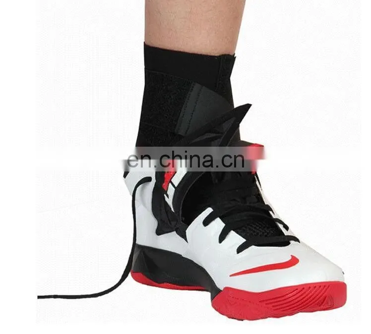 Adjustable Ankle Compression Brace