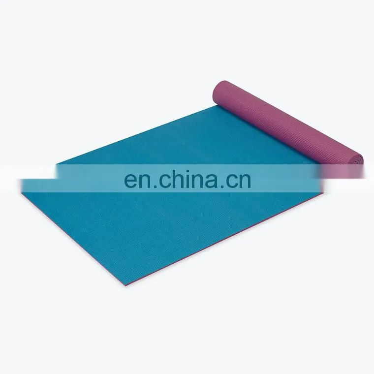 New promotion private label thick yoga mat yoga mat strap factory supplier with great price