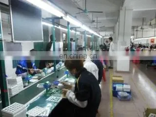 Shenzhen Glovion Technology Co., Ltd. company overview - view 3