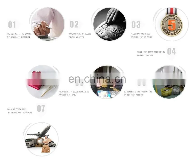 China Regional Feature And Souvenir Use Shopping Trolley Token