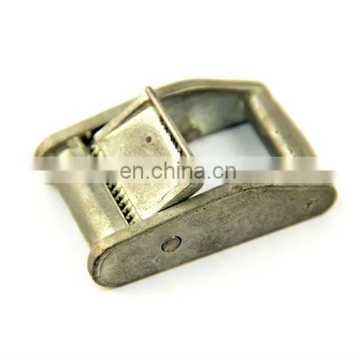 custom metal shoe buckle