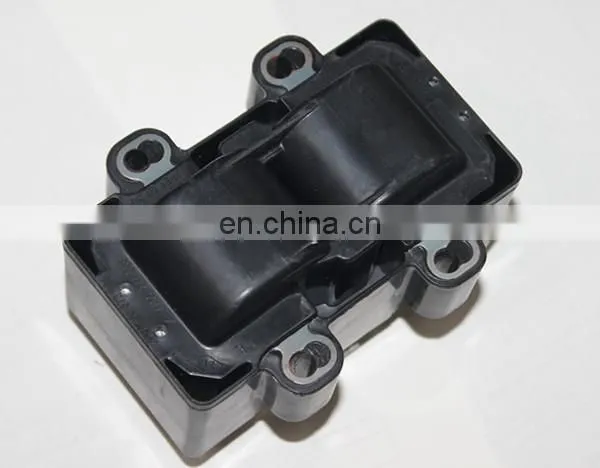 best price ignition coil 7700274008 AIXIN