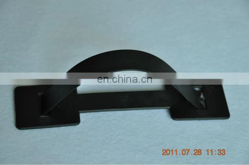 plastic milk cartons buckle