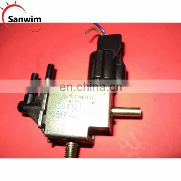 OEM EGR VACUUM SOLENOID VSV AESA123 FOR NIS-SAN INFINITI
