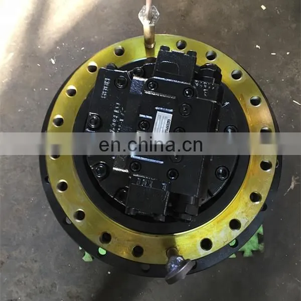 SK210 Travel Motor Excavator Final Drive SK210LC-6 SK210-6E-8,SK210LC-8