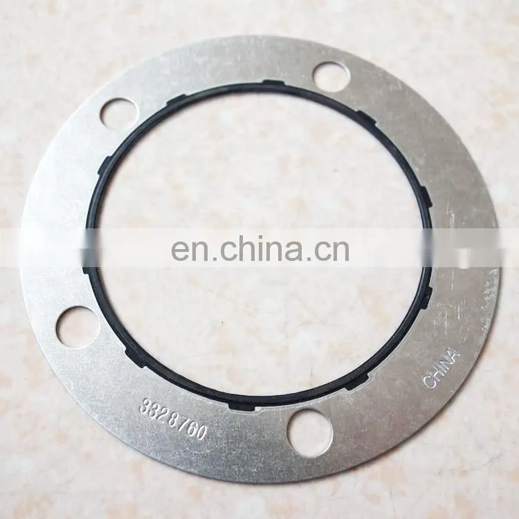 Best Price Carrier QSM11 Diesel Engine Parts Carrier Gasket 3328760