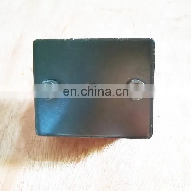 DFM Dongfeng Heavy Truck Parts 10ZD10-01030 Engine Rear Suspension Cushion