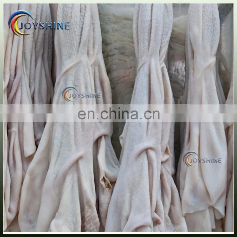 stainless steel beef tripe & beef honeycomb washing machine