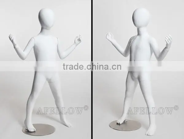 Abstract Kids Cheap Child Full Body Baby Model CD3