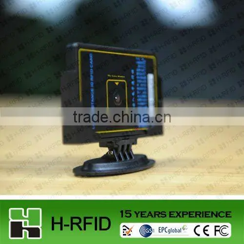 ISO 18000-6C UHF card for parking lot