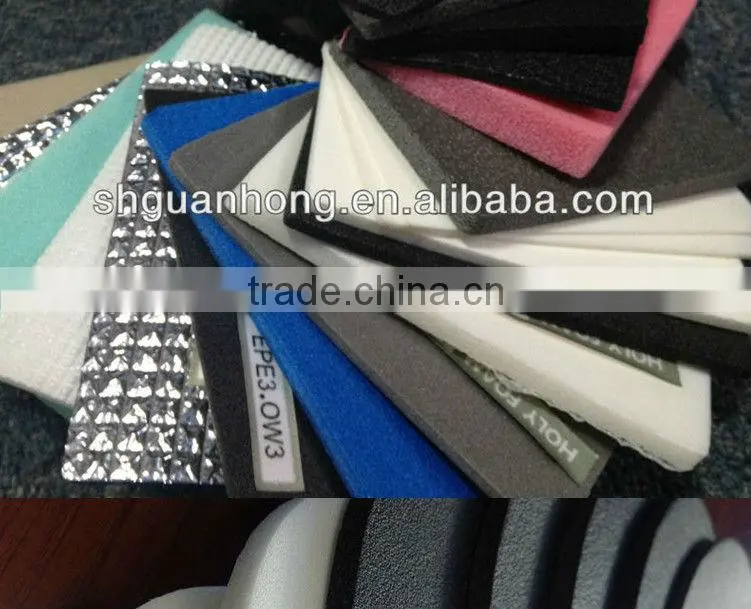 EVA Foam,EVA Foam Seat Cushion,EVA Foam for shoes,sports outdoor Mats