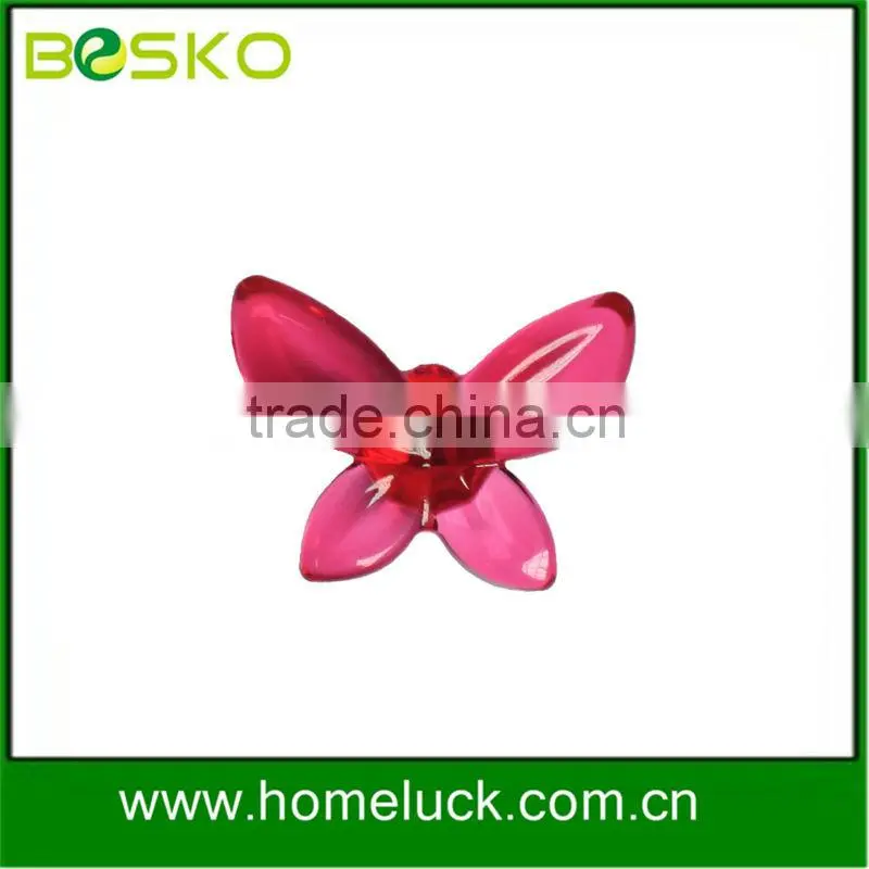 fancy plastic handles and knobs