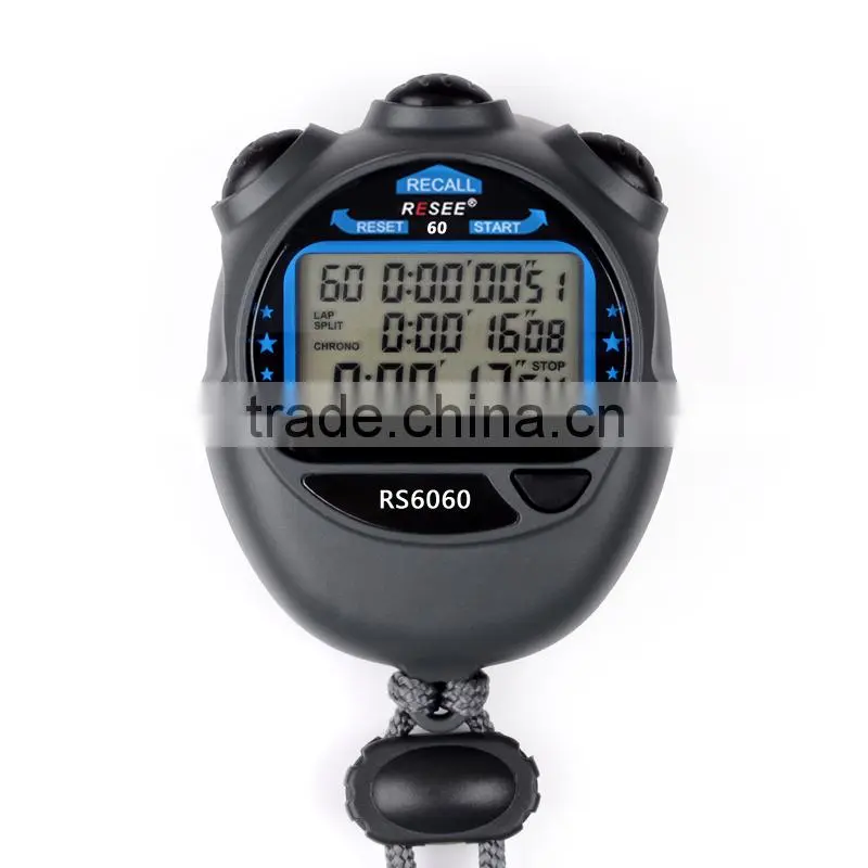 laboratory stopwatch