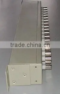 75ohm to 120ohm Balun with 16E1
