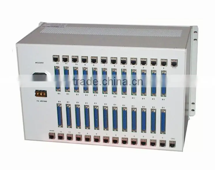 4U rackmounted chassis