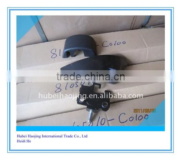 T375 brackets for cabin mirror